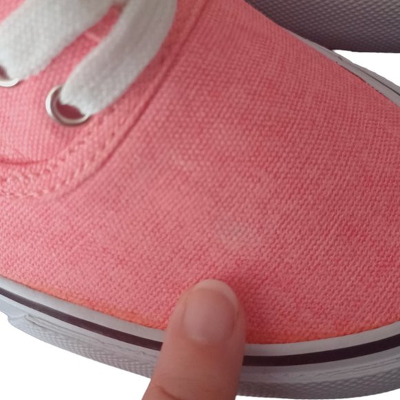 Mossimo Supply Co. Pink Shoes Size 9 NWT - Picture 3 of 5